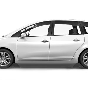 Vehículo Seminuevo Certificado - Revisión 360°